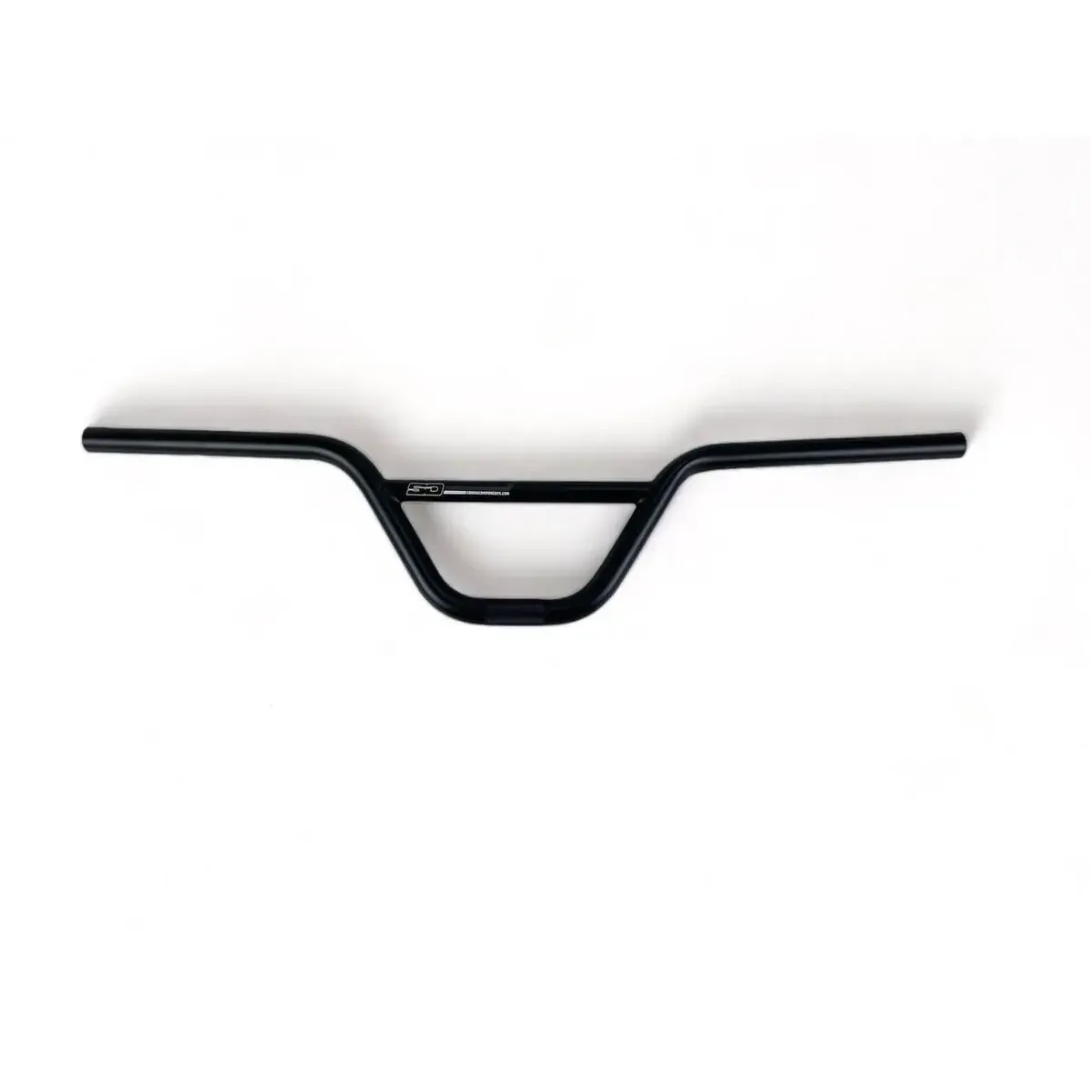 SD Handlebar Cr-Mo Lite Butted Matte Black